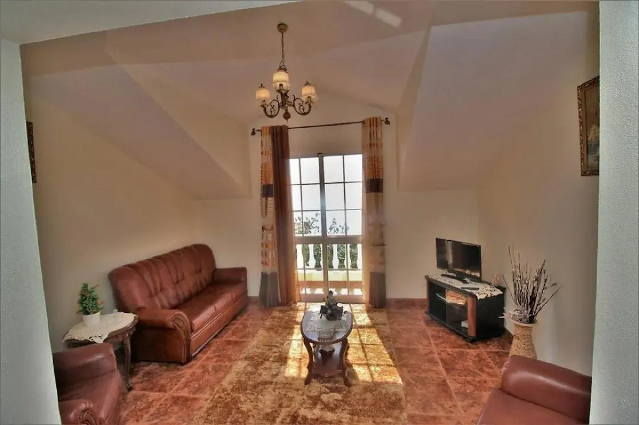 Super Penthouse Ocean View Achada Villa Arco da Calheta
