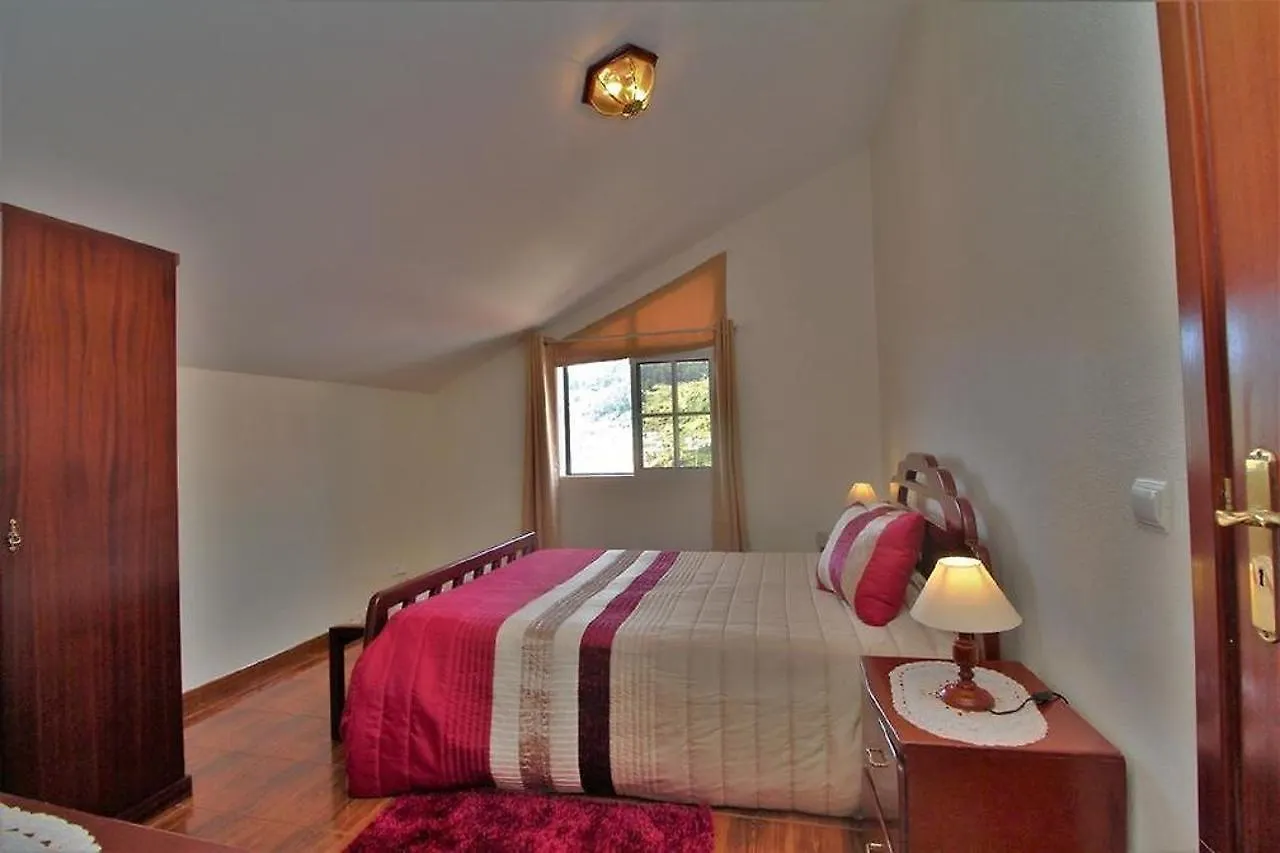 Super Penthouse Ocean View Achada Villa Arco da Calheta  Portugal