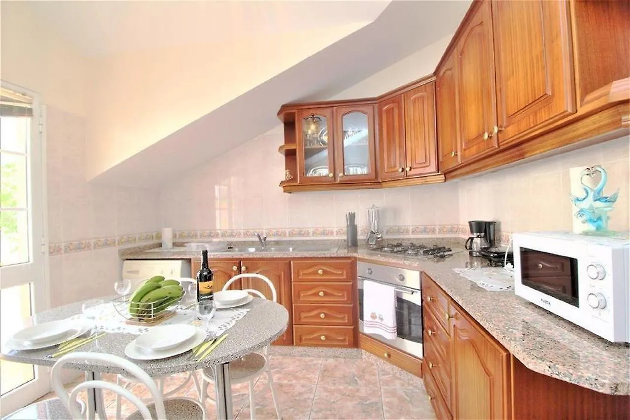 Super Penthouse Ocean View Achada Villa Arco da Calheta  0*, Arco da Calheta (Madeira) Portugal